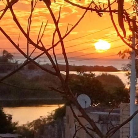 Sun Shine House Apartment Abu Simbel Bagian luar foto