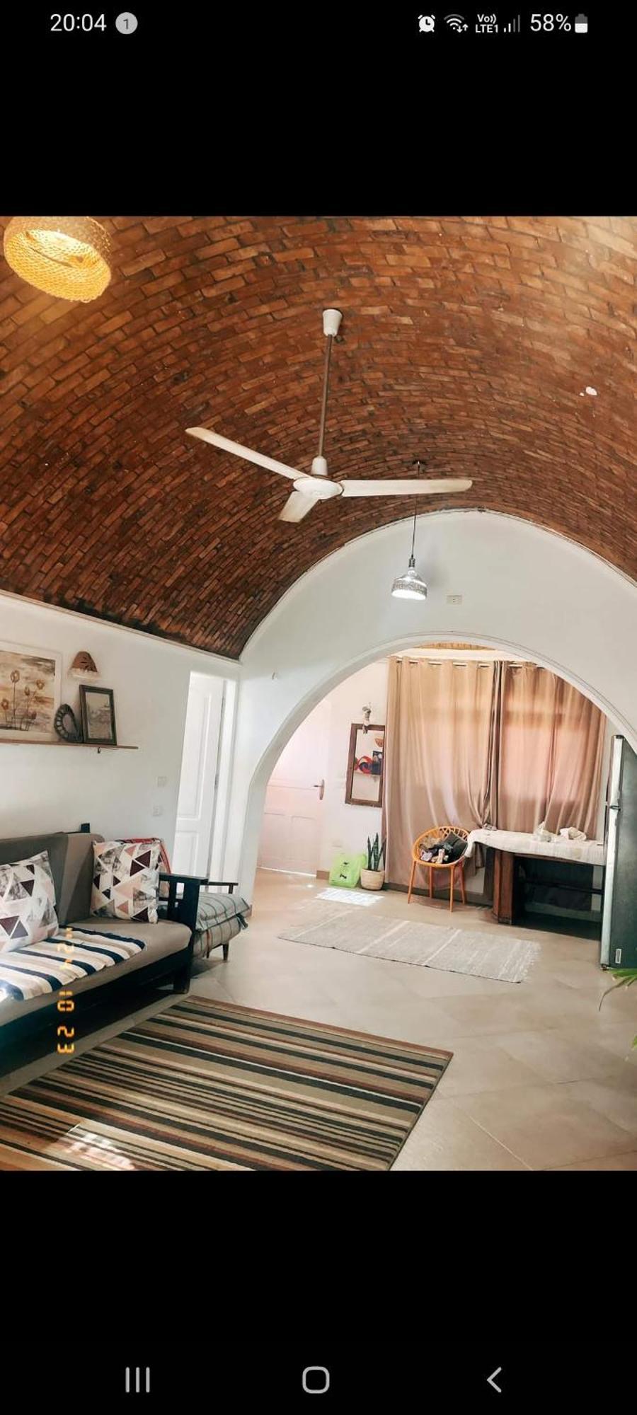 Sun Shine House Apartment Abu Simbel Bagian luar foto