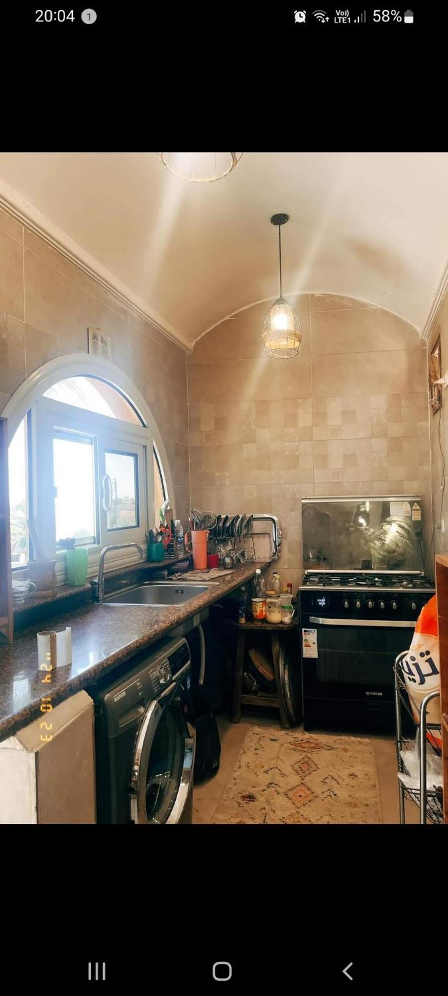 Sun Shine House Apartment Abu Simbel Bagian luar foto