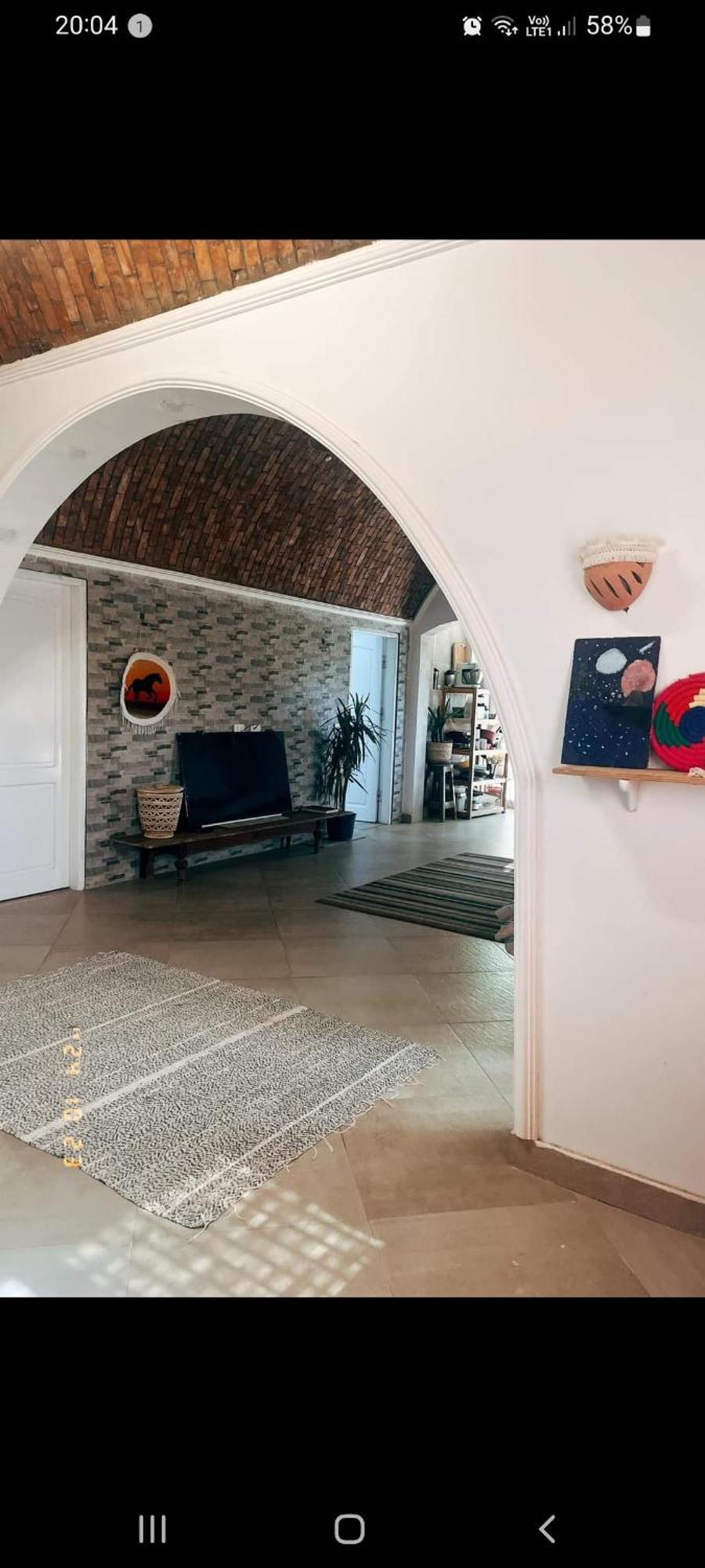 Sun Shine House Apartment Abu Simbel Bagian luar foto