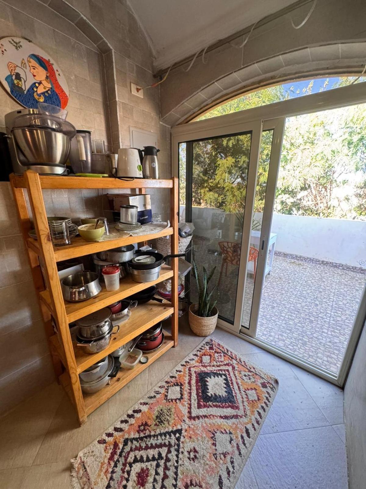 Sun Shine House Apartment Abu Simbel Bagian luar foto